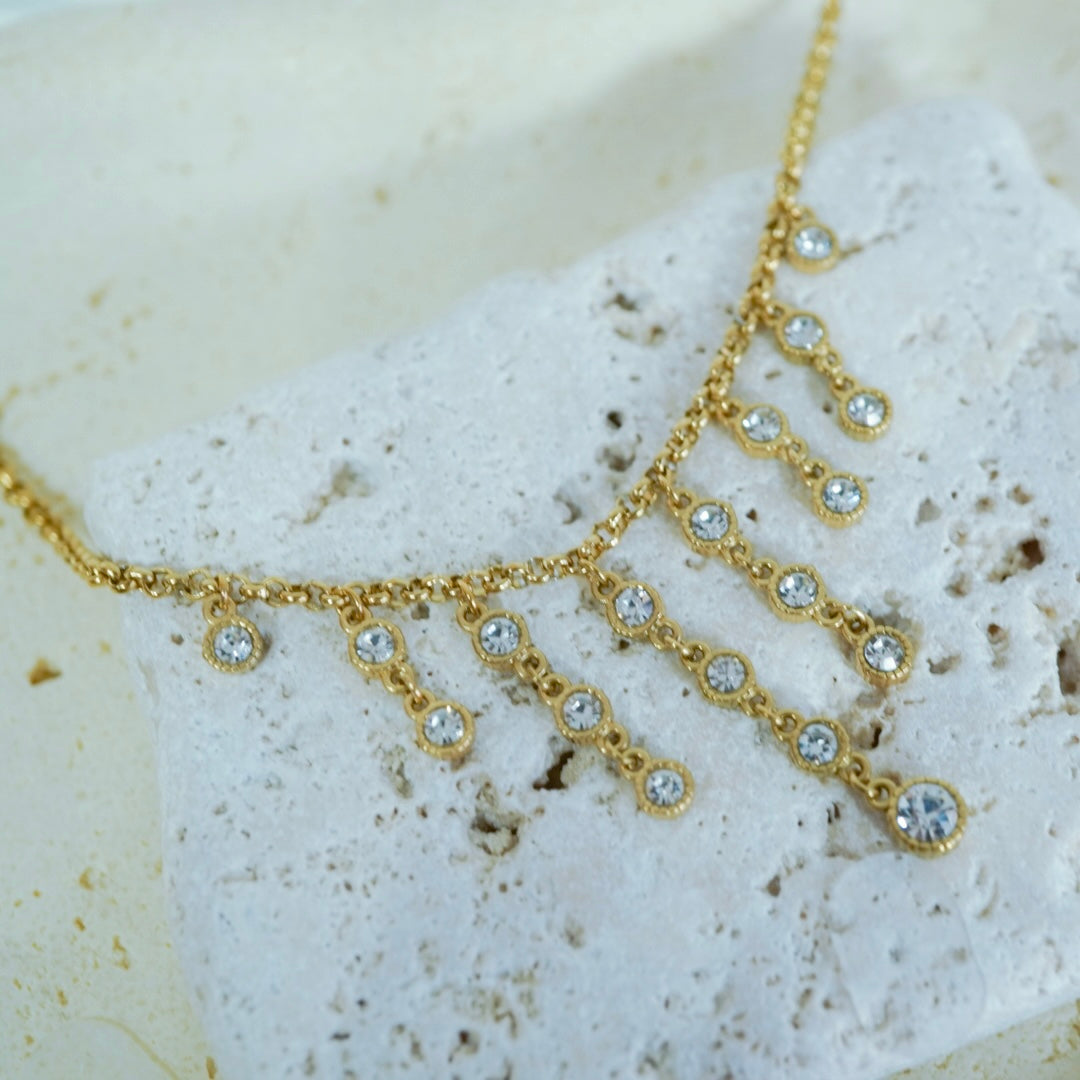 Lumi Necklace