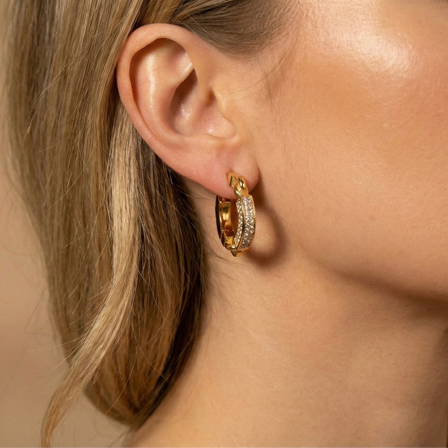 Radiance Hoops
