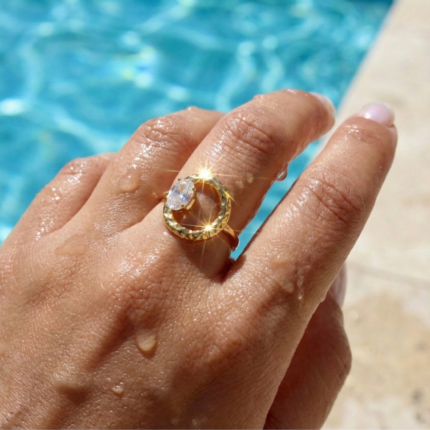 Luna Ring