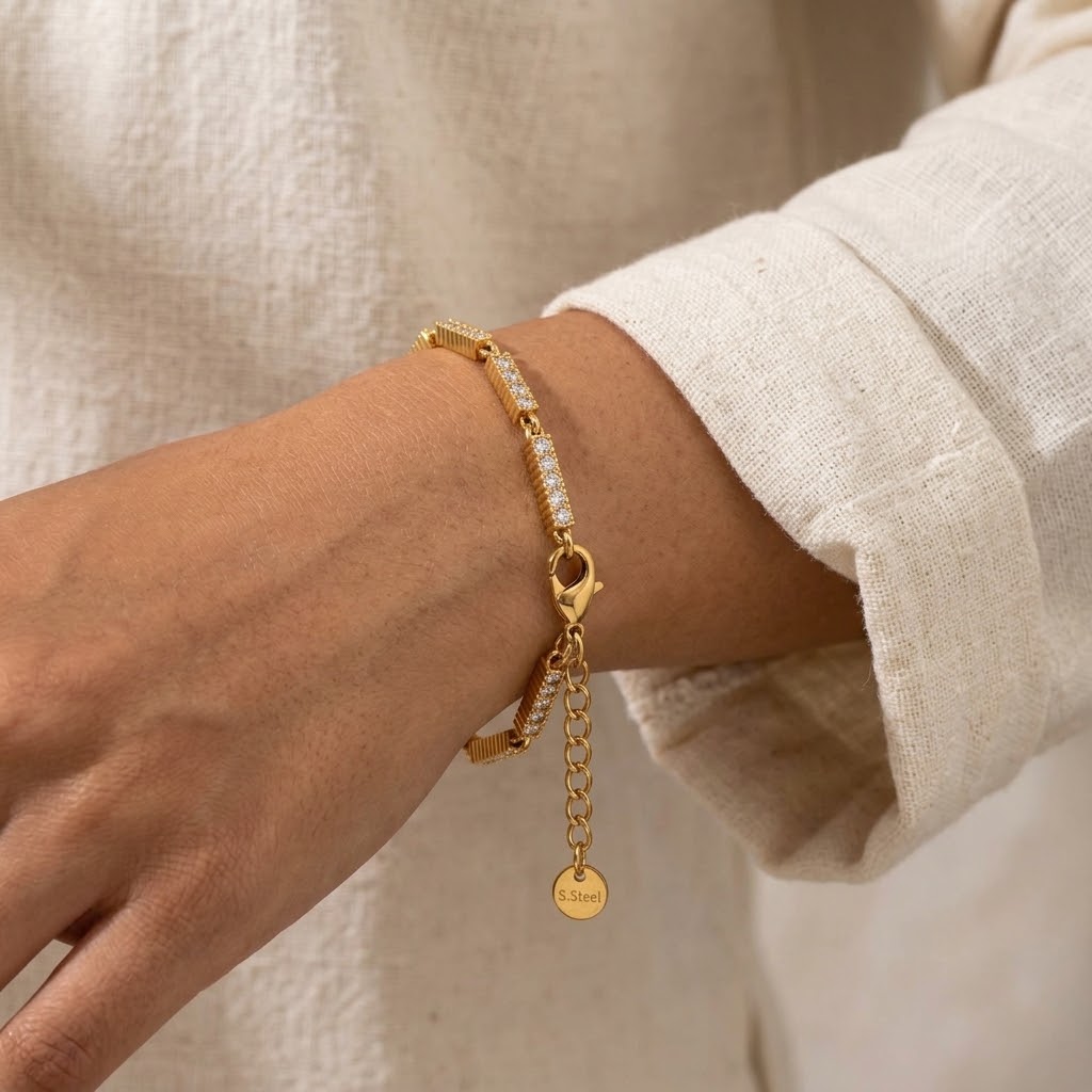 Étoile Bracelet