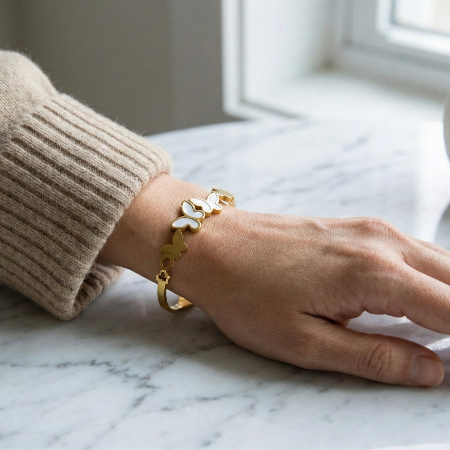 Flutter Bangle