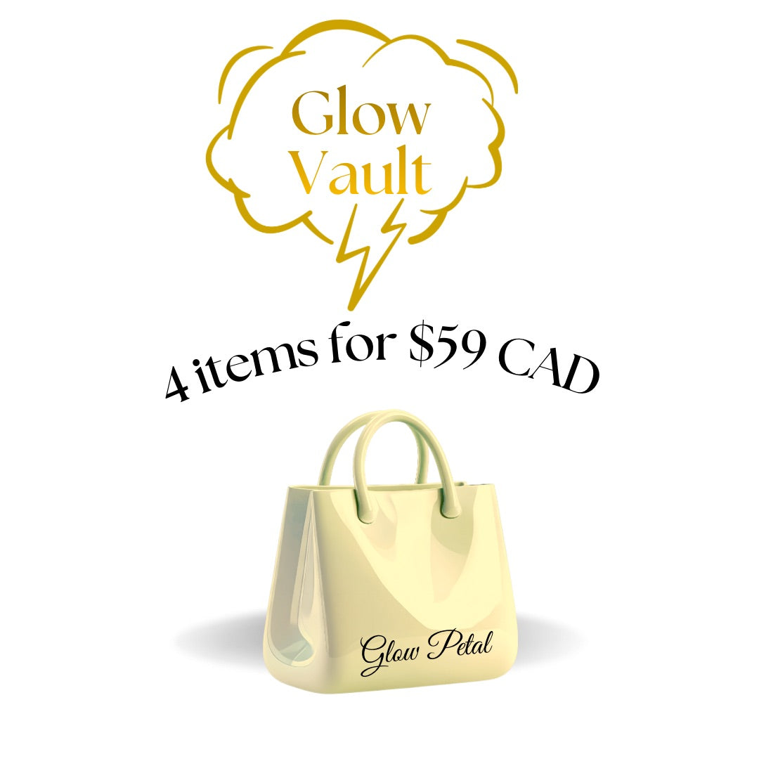 Glow Vault