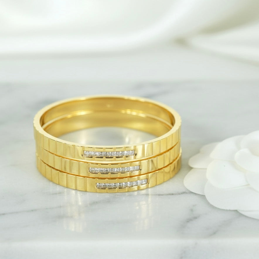 Sunbeam Bracelet