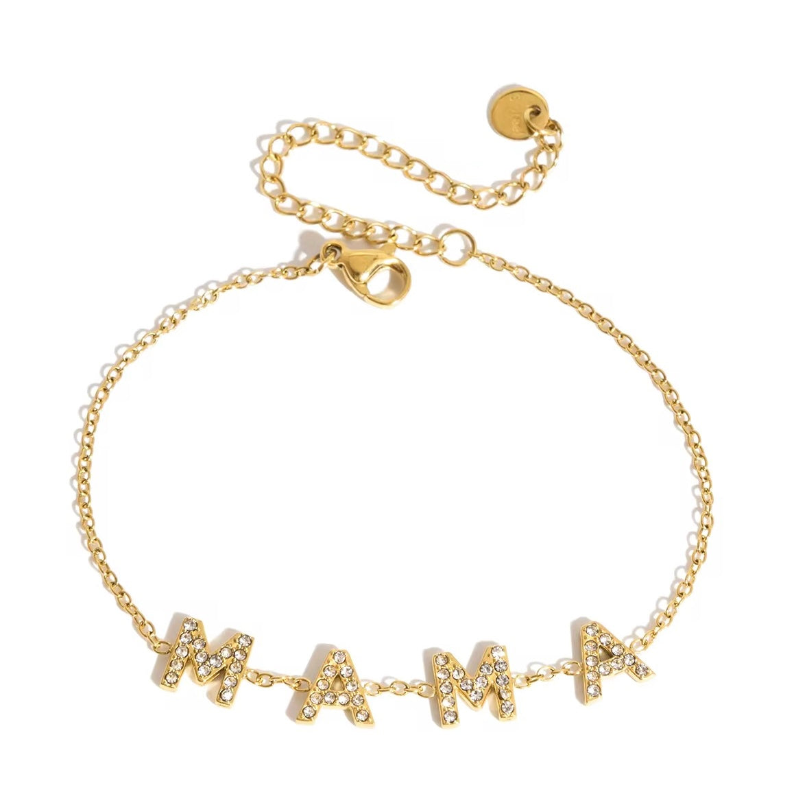 Mama Shimmer Set