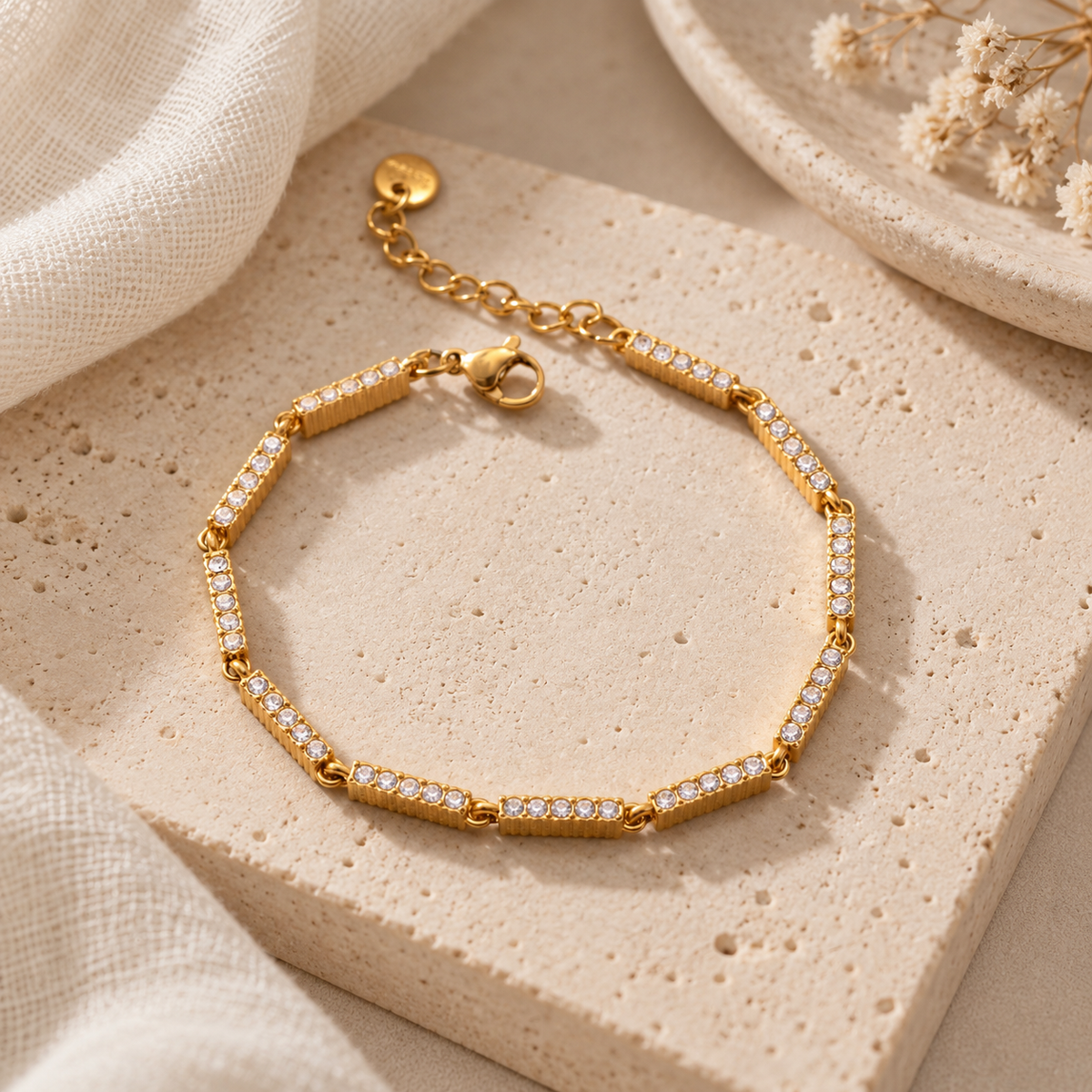 Étoile Bracelet