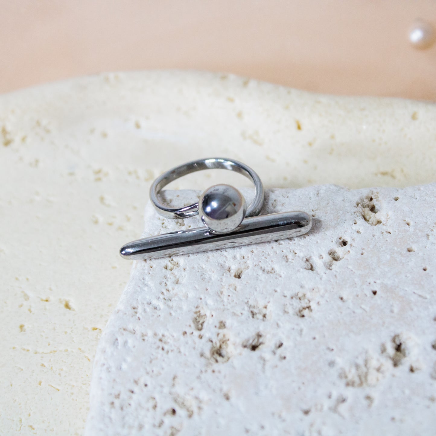 Axis Bold Ring