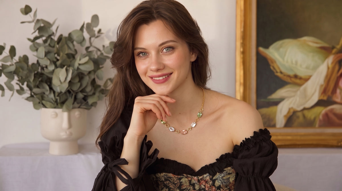 Timeless Jewelry, Made To Be Remembered