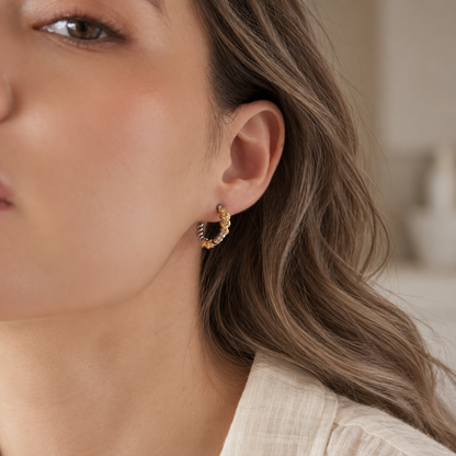 Braid Hoops