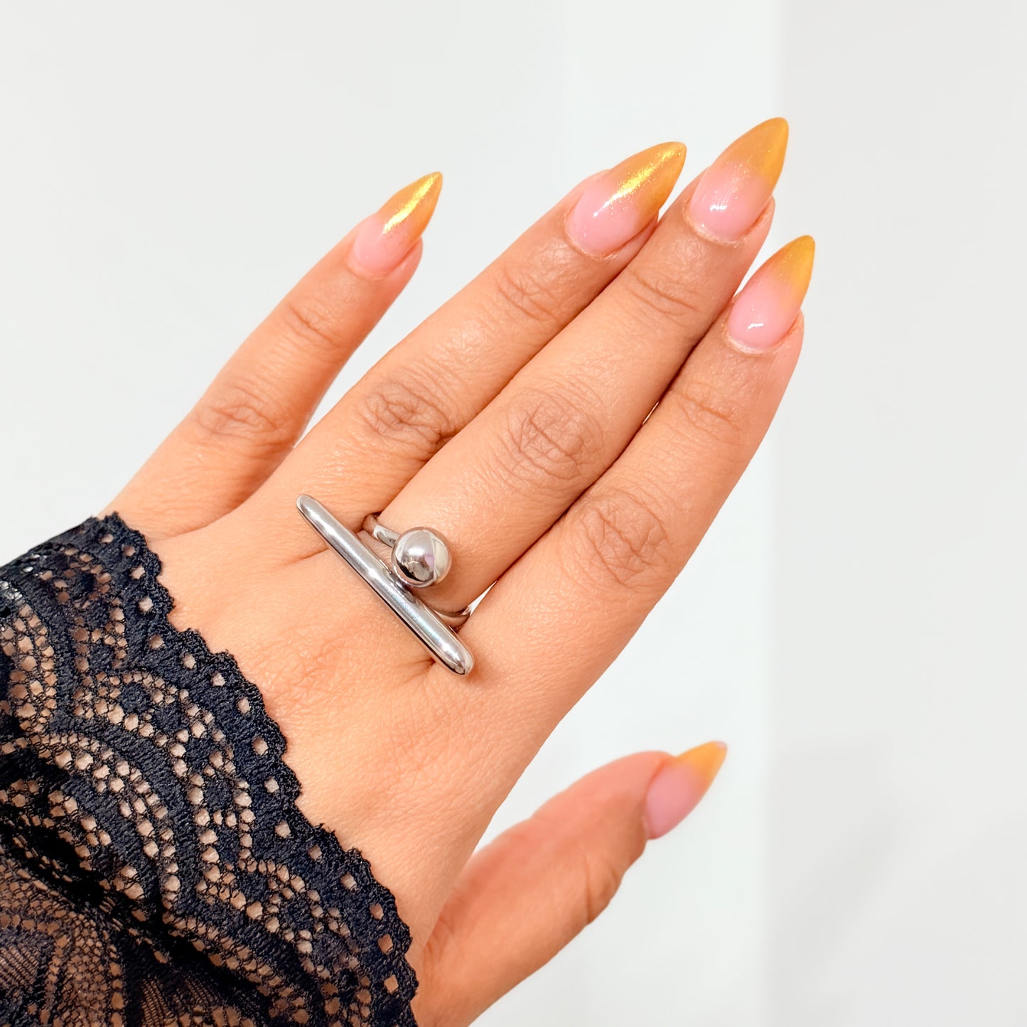Axis Bold Ring