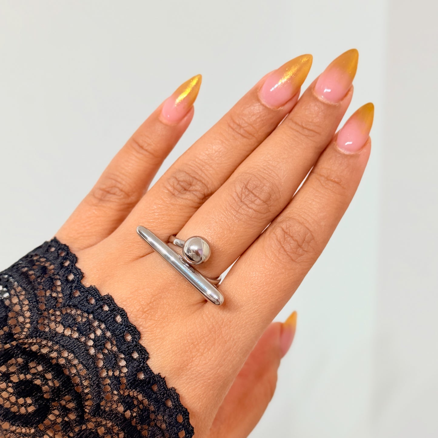 Axis Bold Ring