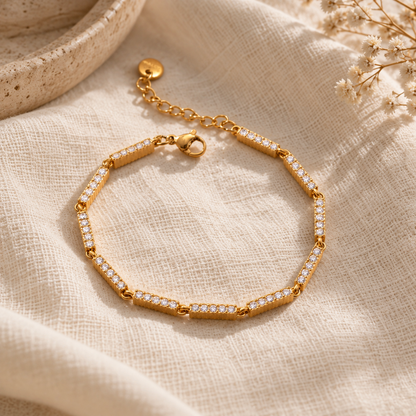 Étoile Bracelet