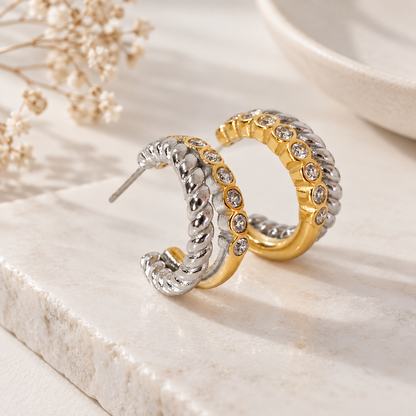 Duet Hoops