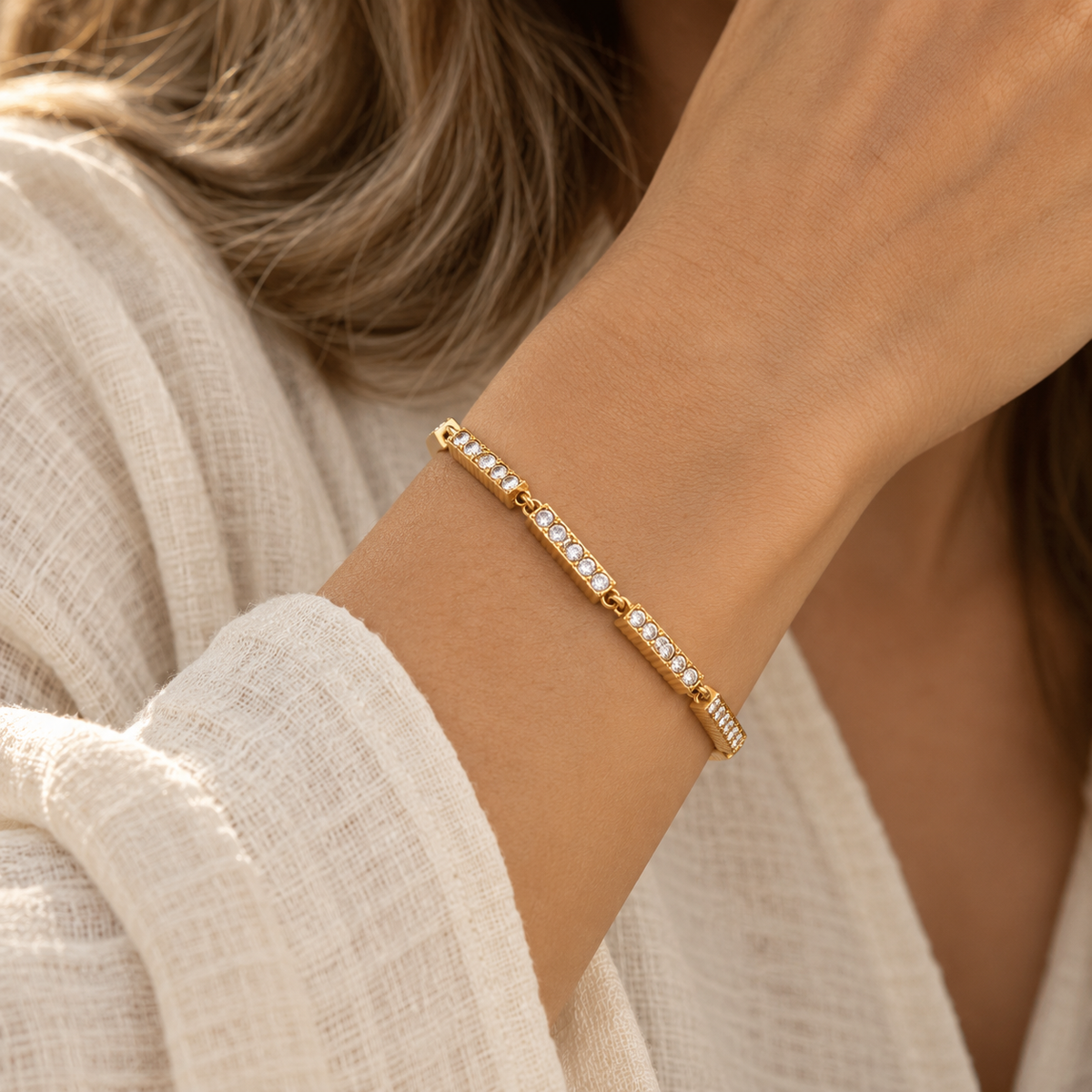Étoile Bracelet