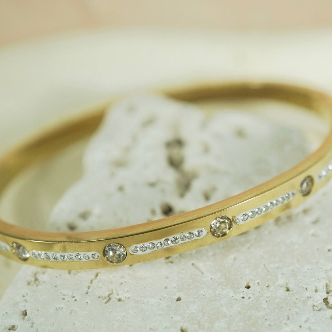 The Eliana Bangle