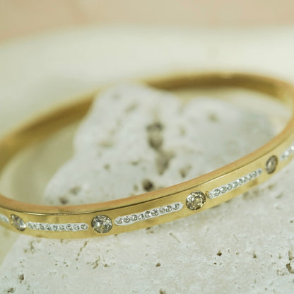 The Eliana Bangle