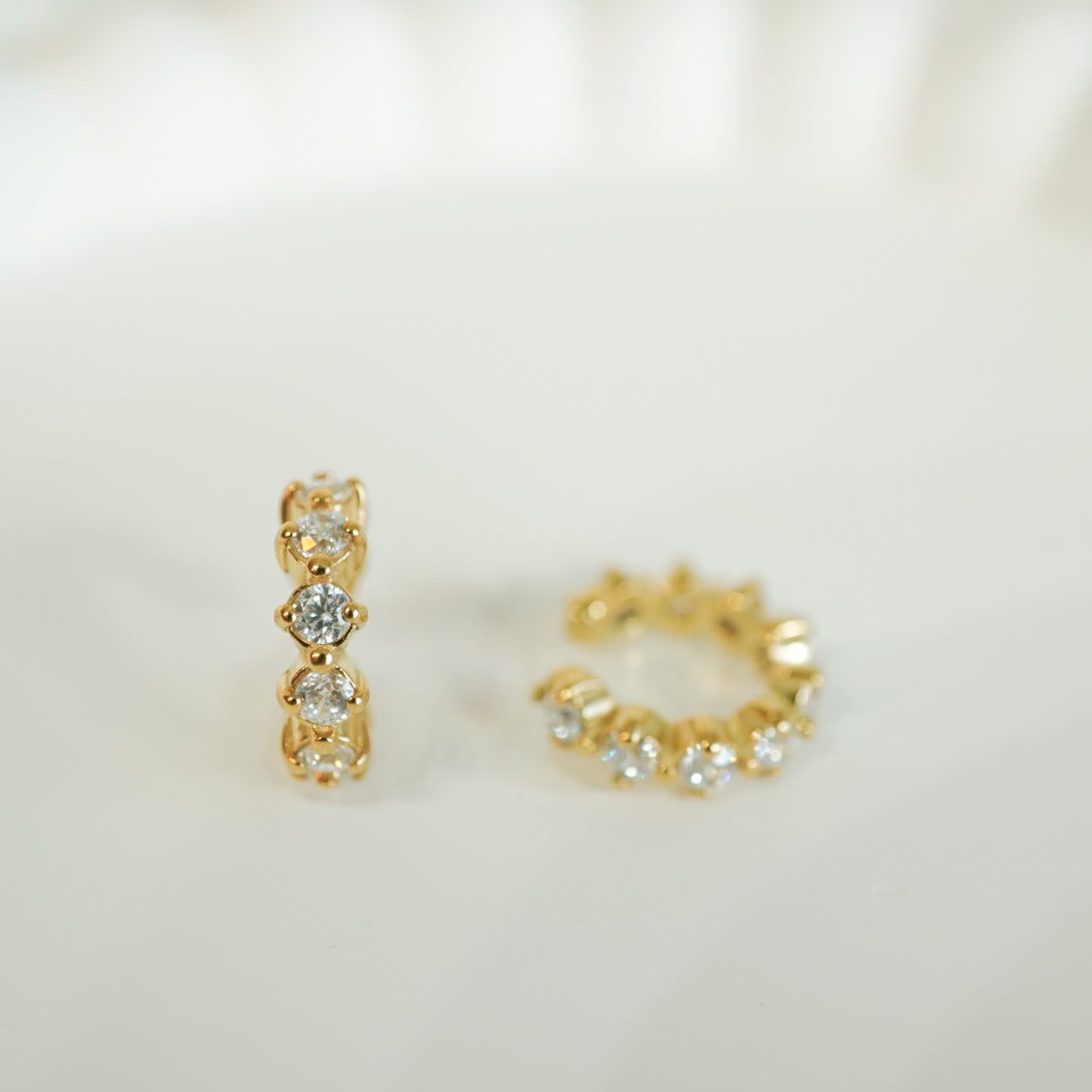 The Starry Cuff