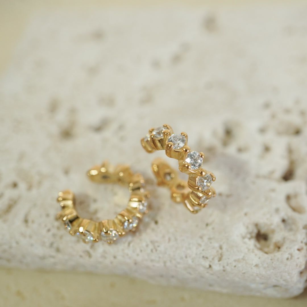 The Starry Cuff