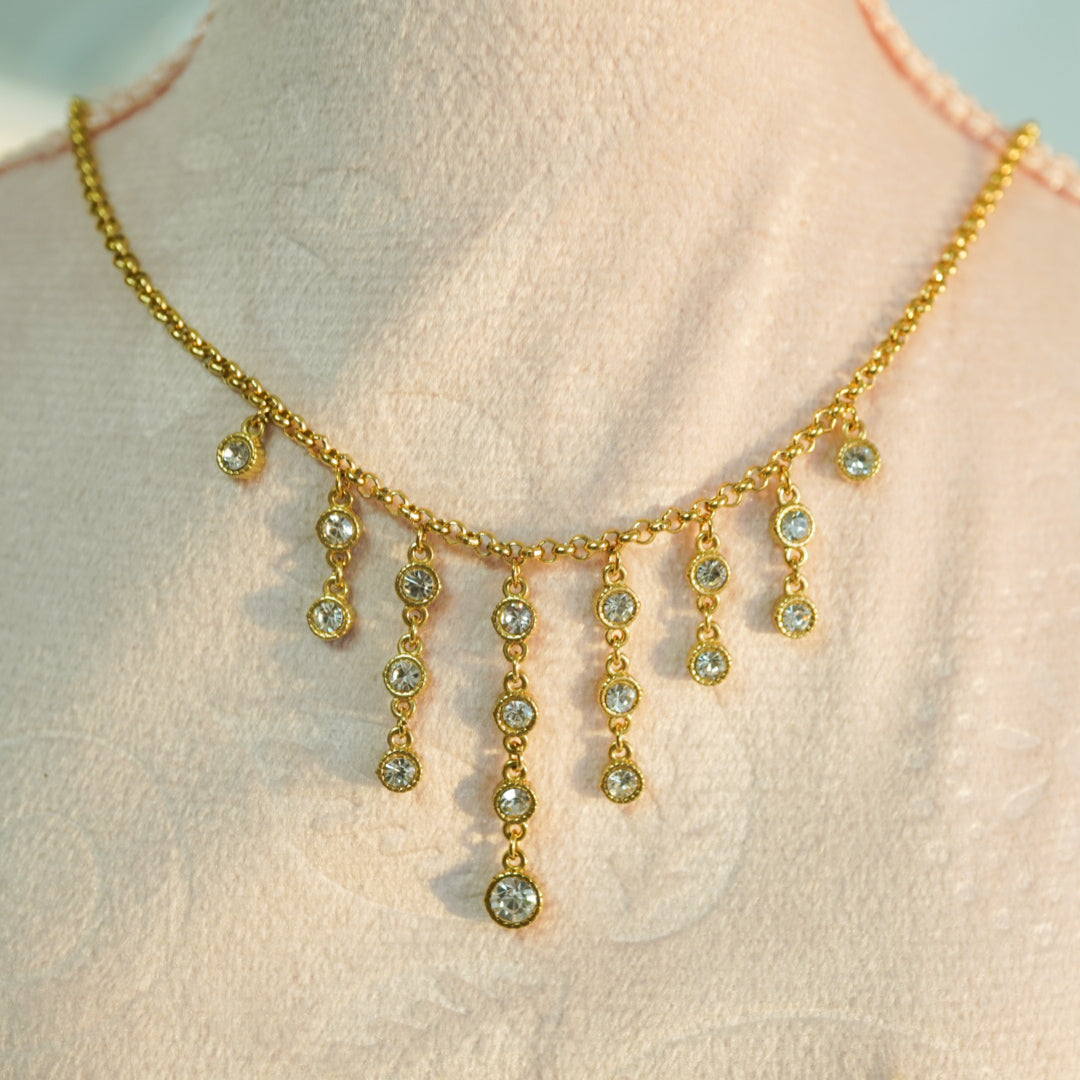 Lumi Necklace