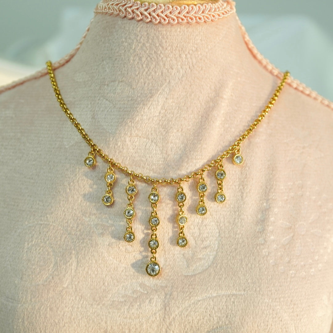 Lumi Necklace