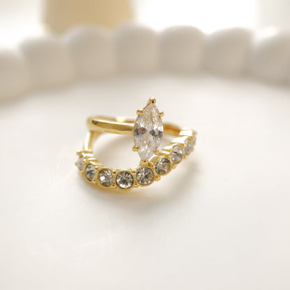 Empress Aura Ring