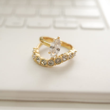 Empress Aura Ring
