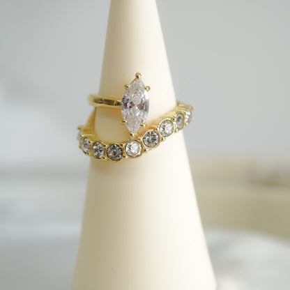 Empress Aura Ring