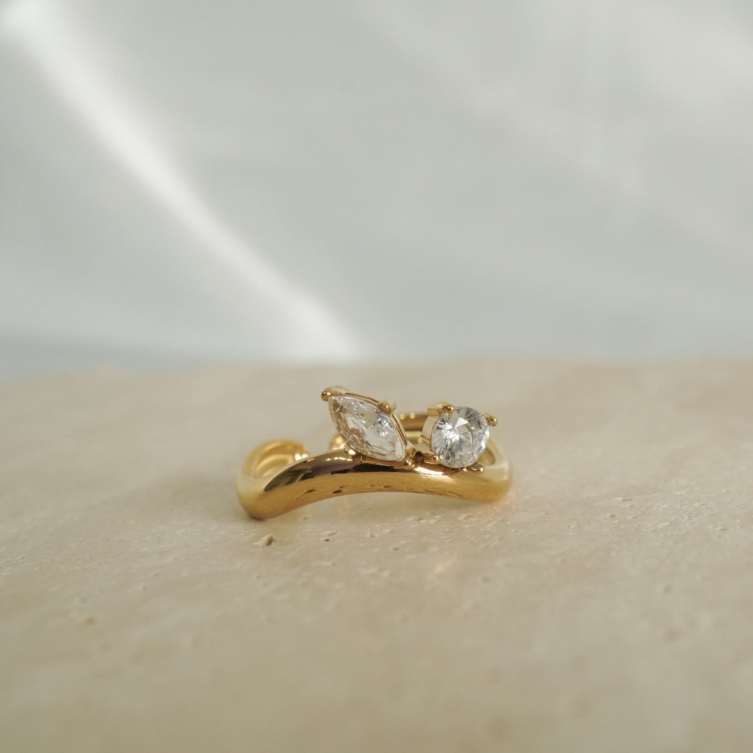 Aria Ring