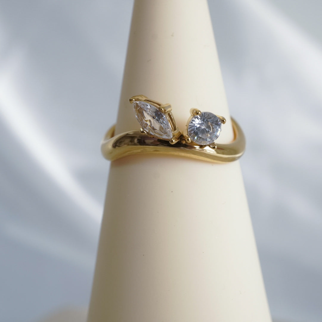 Aria Ring