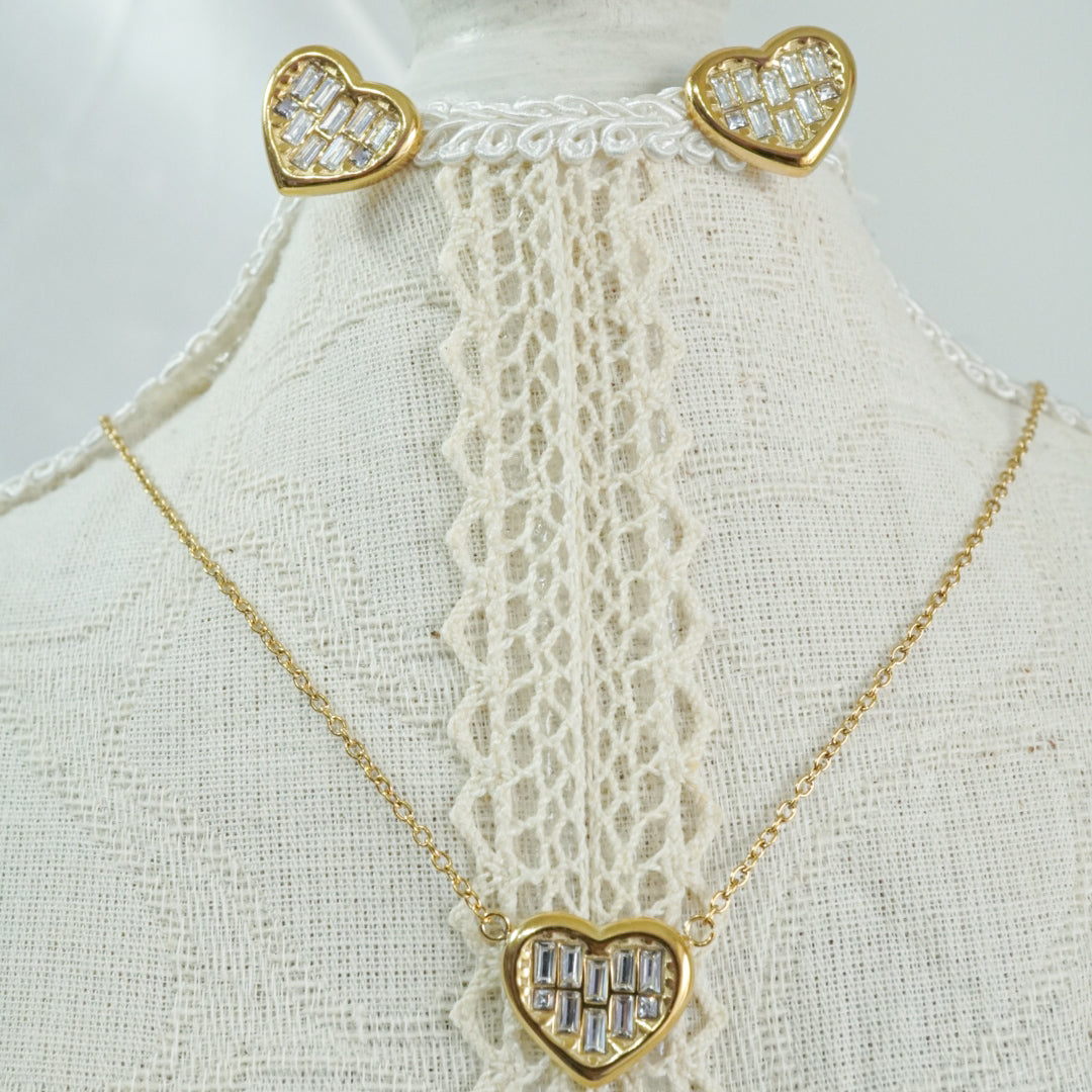 Cherie Bloom Set