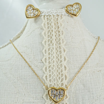 Cherie Bloom Set