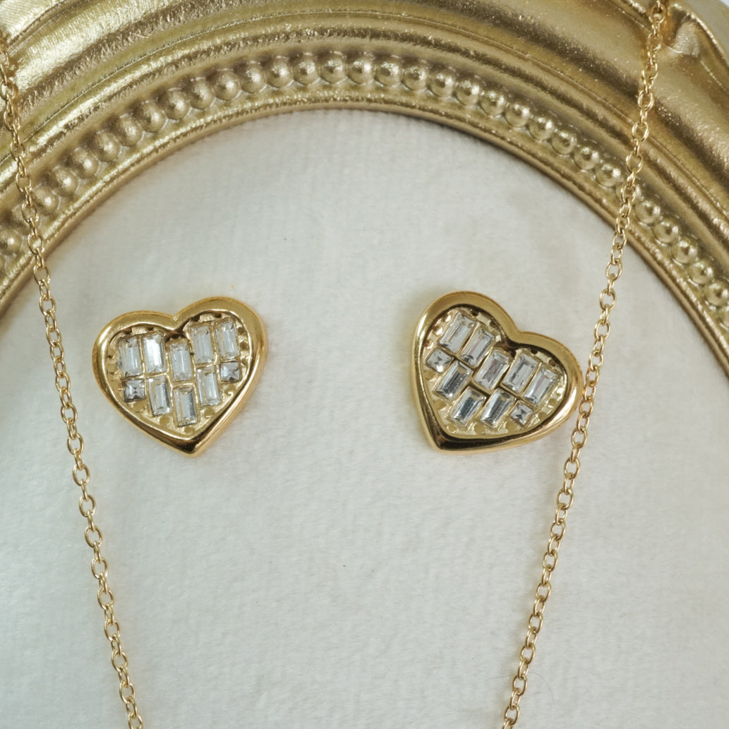 Cherie Bloom Set