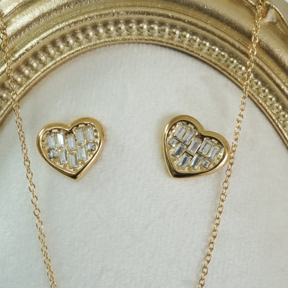 Cherie Bloom Set