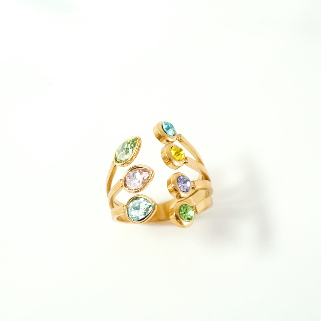 Prism Ring