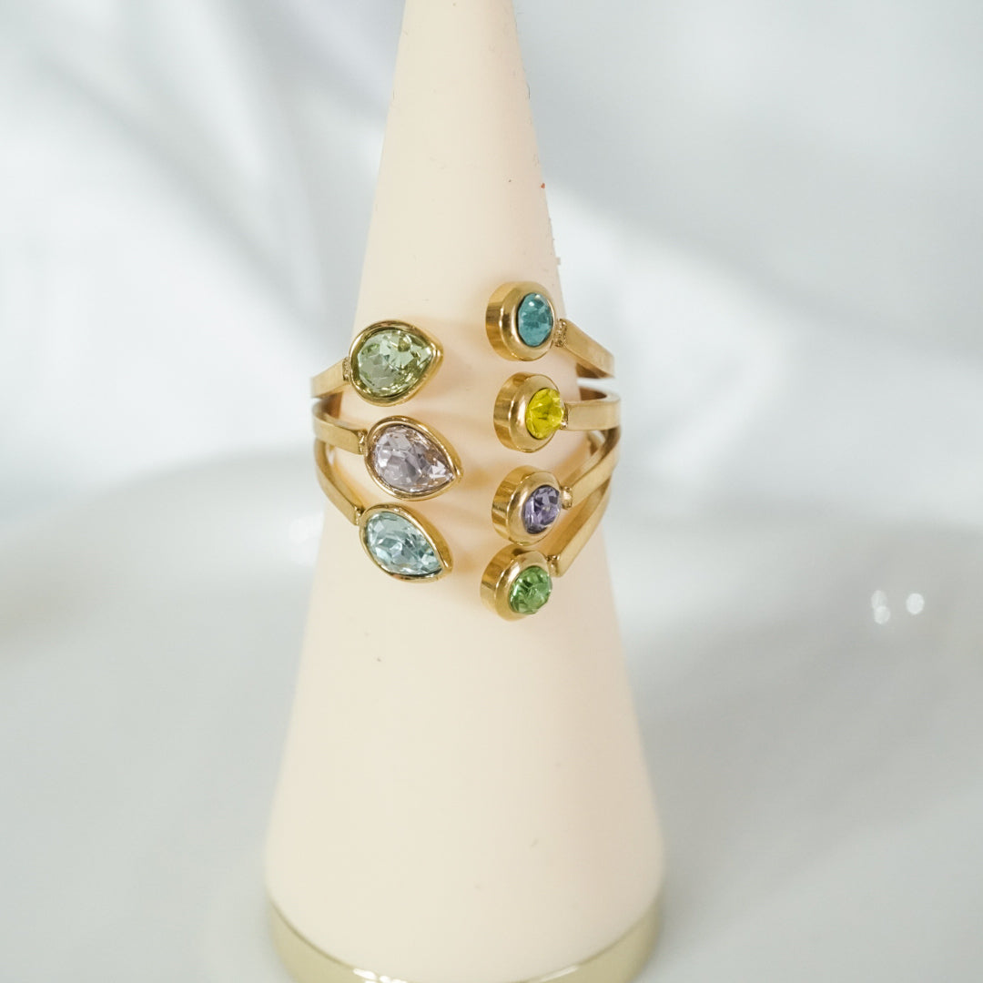 Prism Ring
