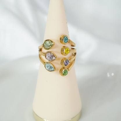 Prism Ring