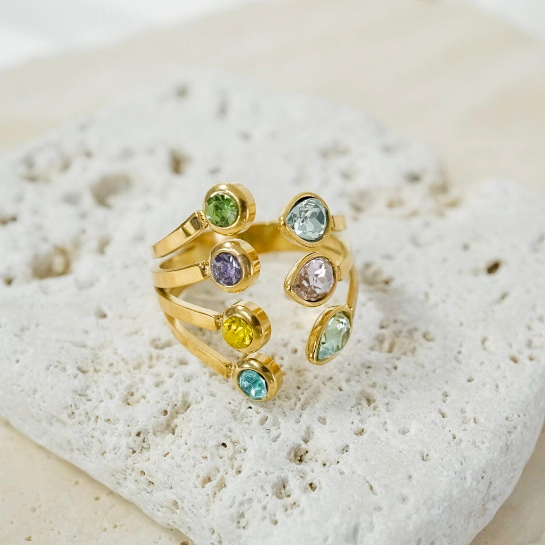 Prism Ring