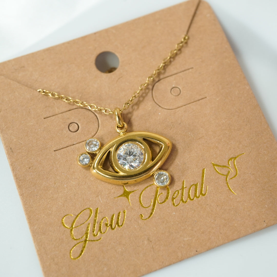 Nazar Necklace