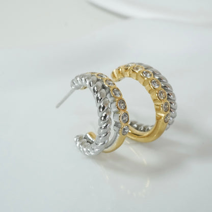 Duet Hoops
