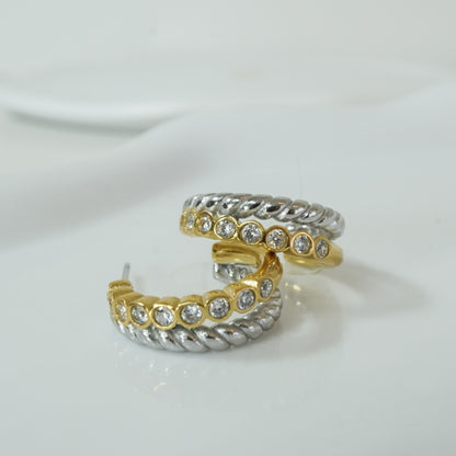 Duet Hoops
