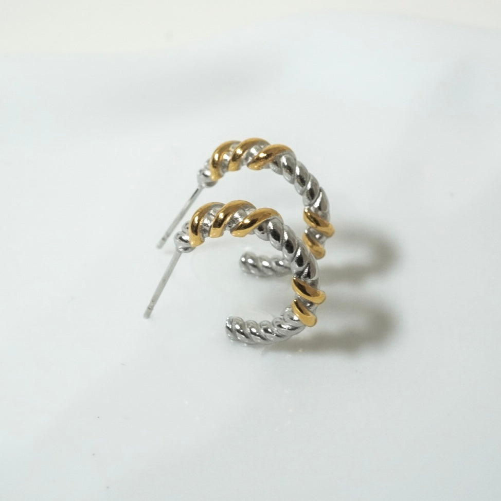 Braid Hoops