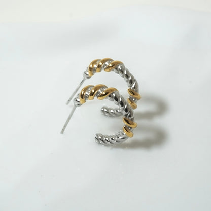 Braid Hoops