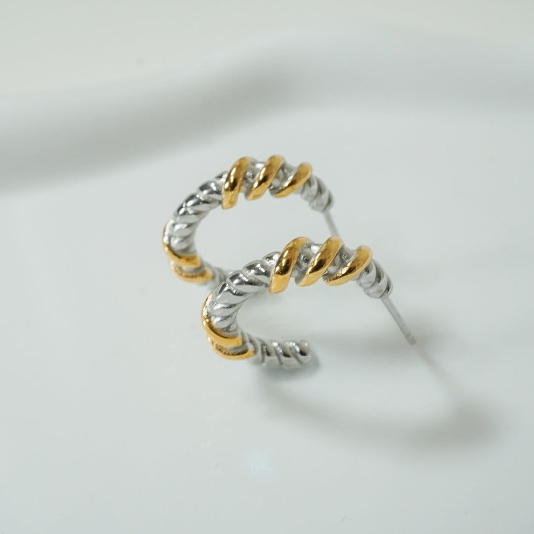 Braid Hoops