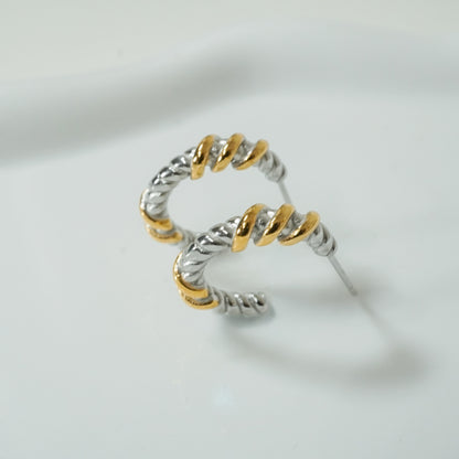 Braid Hoops