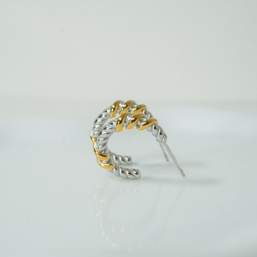 Braid Hoops