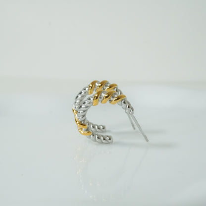 Braid Hoops