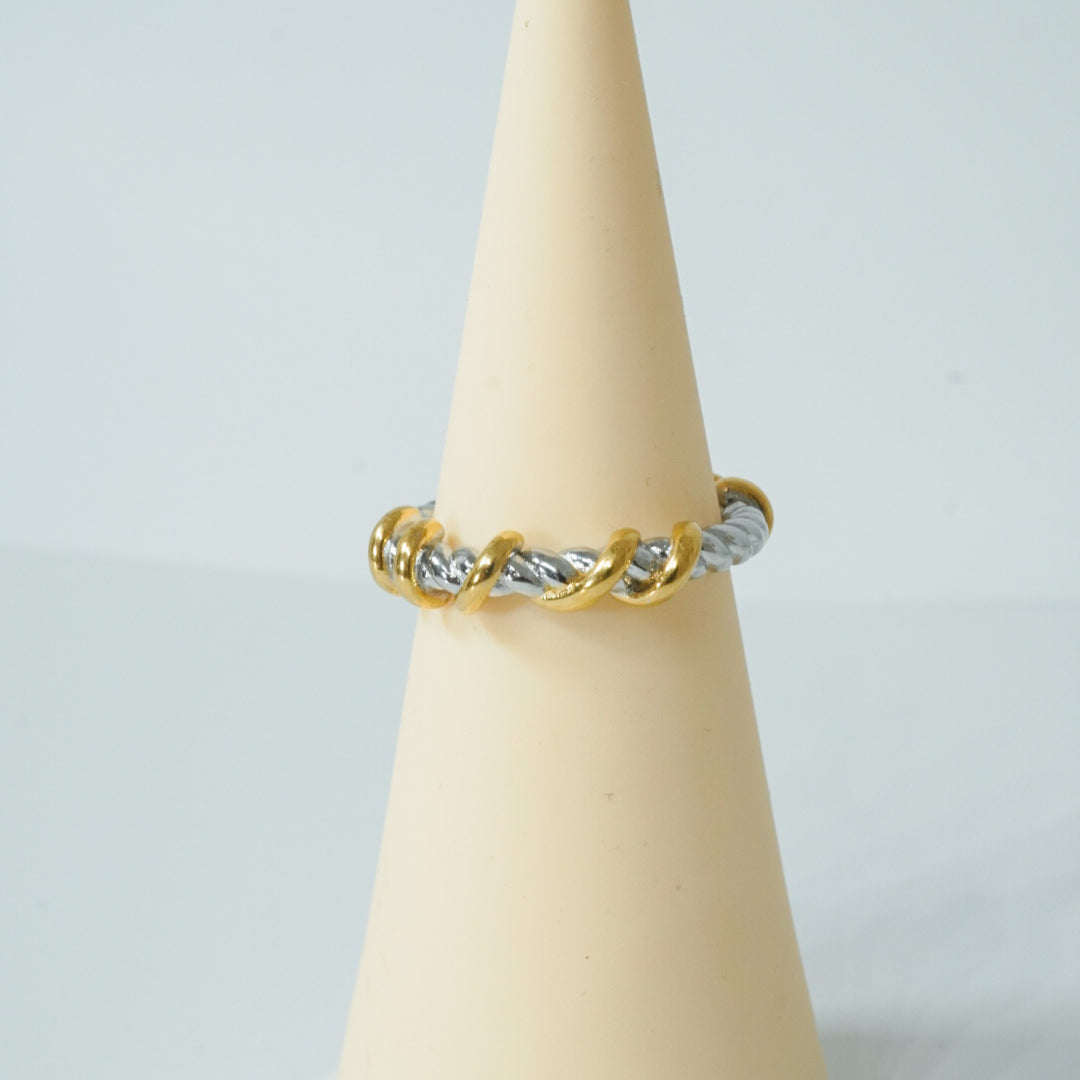Twine Ring