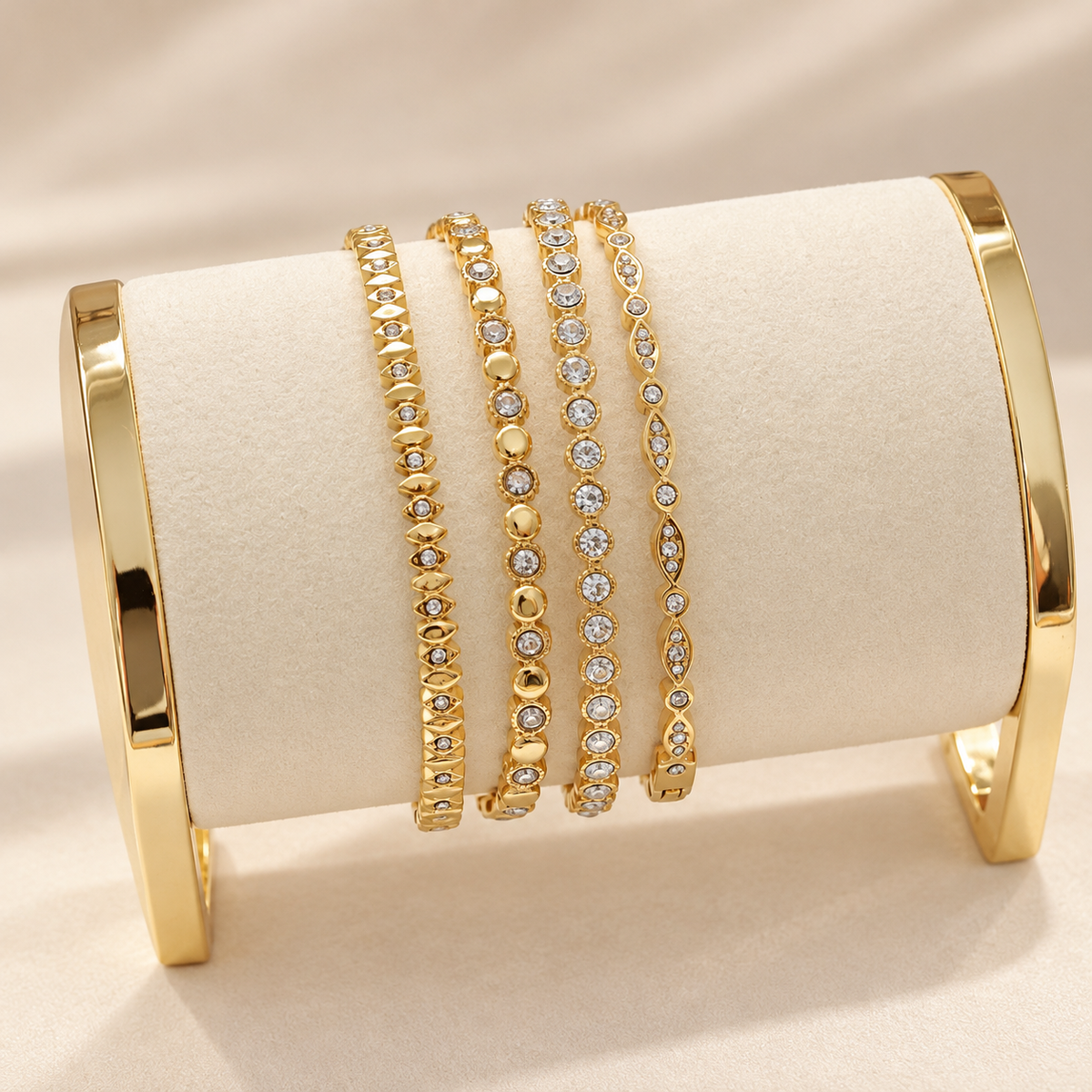 Noor Bangle