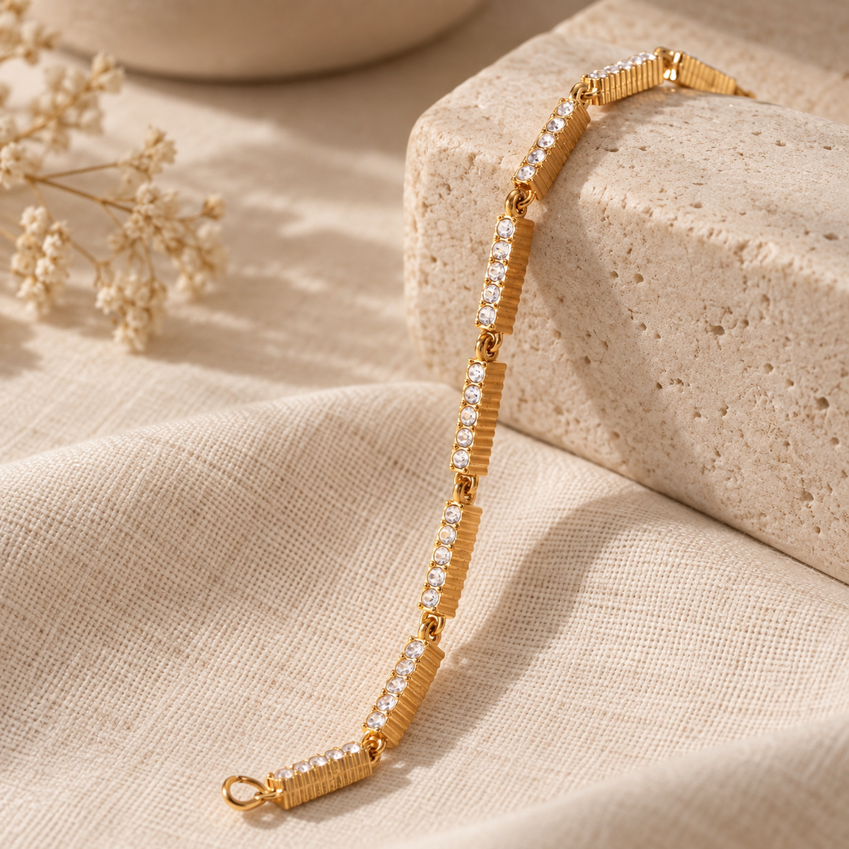 Étoile Bracelet