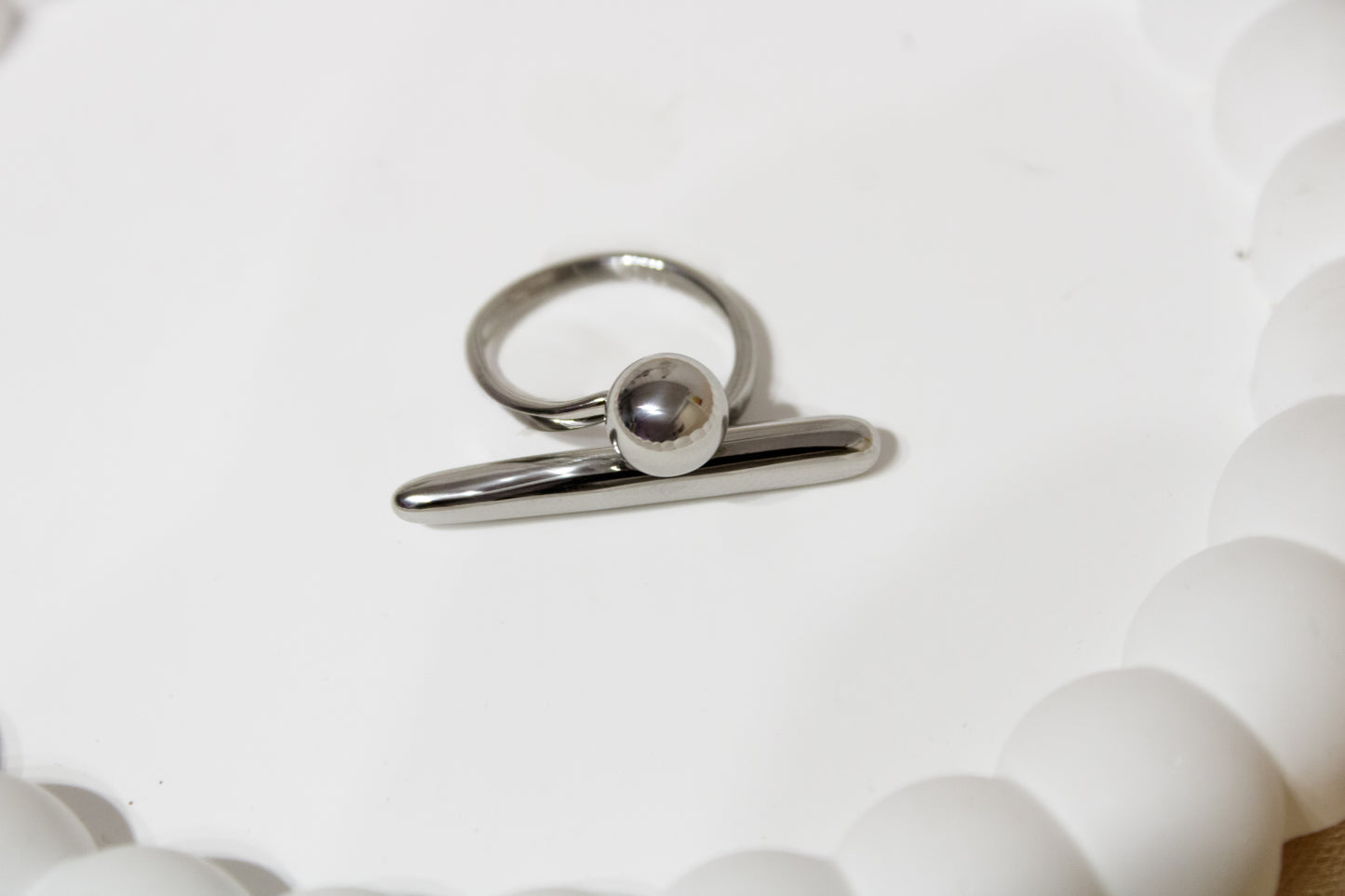 Axis Bold Ring
