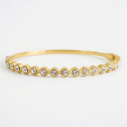 Verity Tennis Bangle